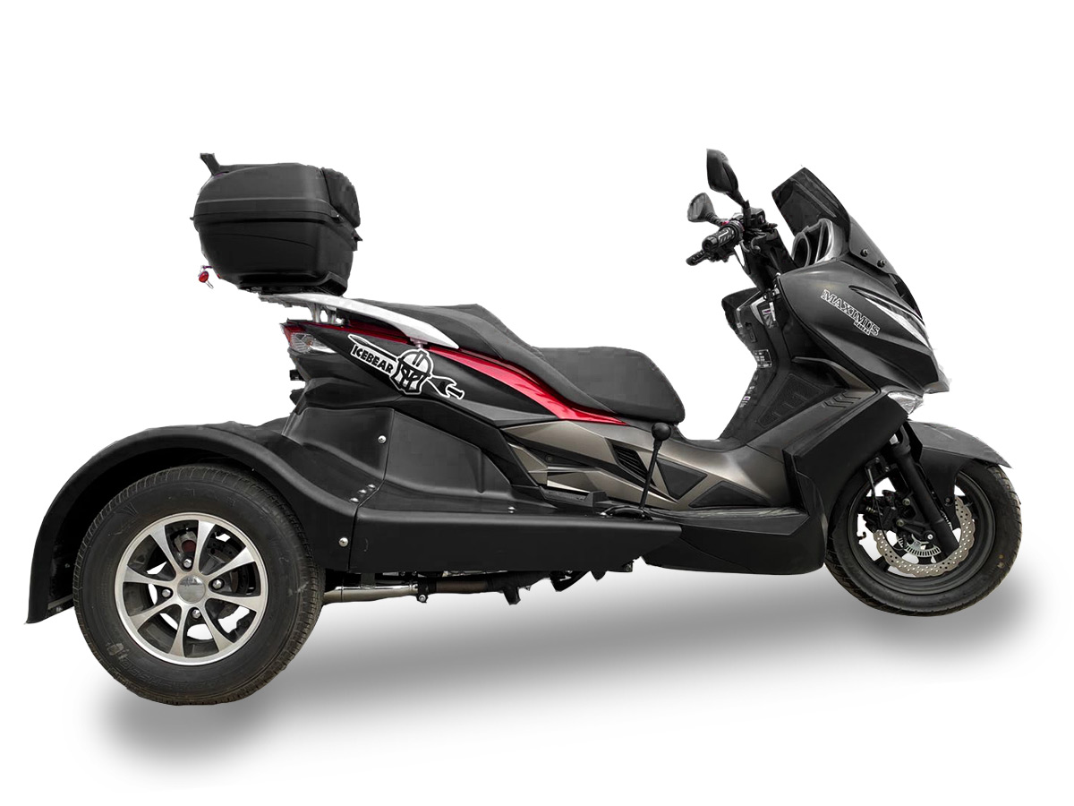 Buy your 300cc EFI trike here at countrymotorsports.com